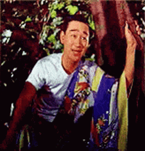 Sixteen Candles GIF