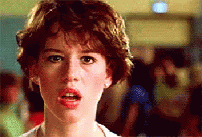 Sixteen Candles GIF