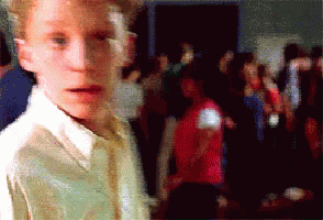 Sixteen Candles GIF