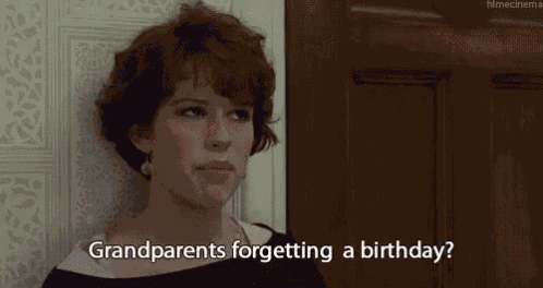 Sixteen Candles GIF