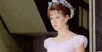 Sixteen Candles GIF