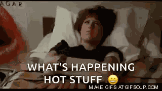 Sixteencandles Stalk GIF