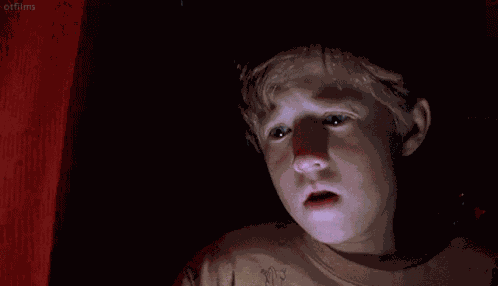 Sixth Sense Dead GIF