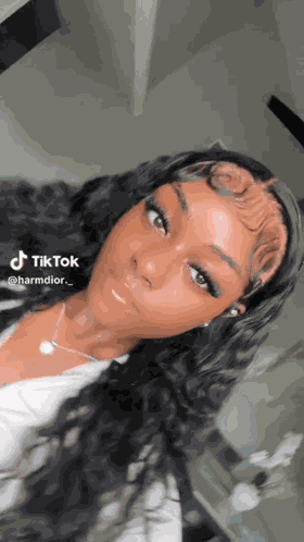 Skaijackson Lululemon GIF