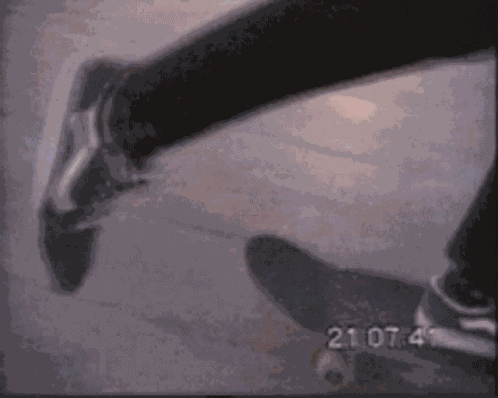 Skate Aesthetic GIF