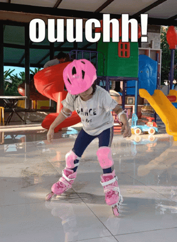 Skating Roller GIF