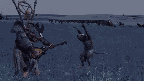 Skaven Cheiften GIF