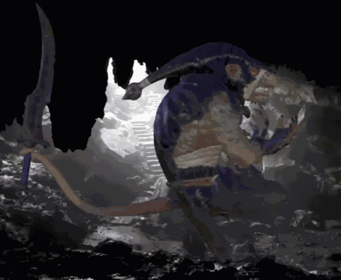 Skaven Eshin GIF