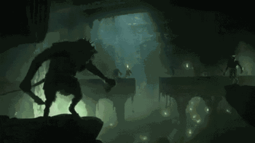 Skaven To War GIF