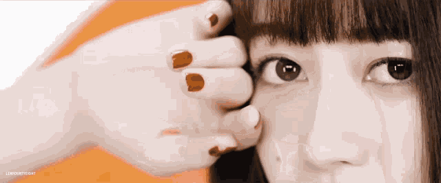 Ske48 Black Pearl GIF