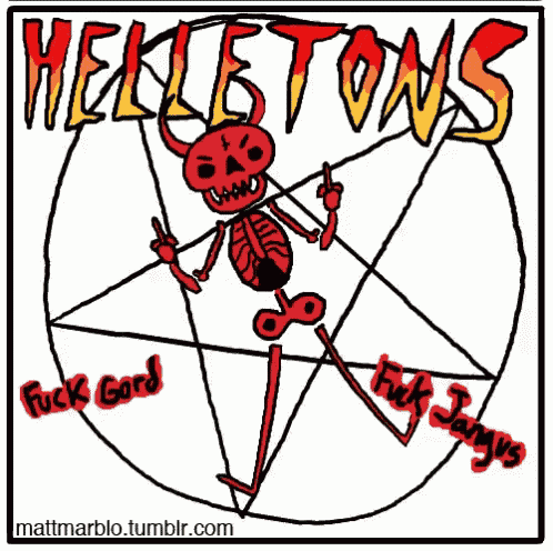 Skeleton Cartoon GIF