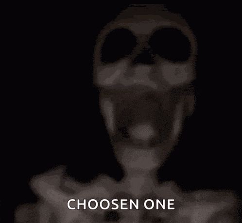 Skeleton Spin GIF