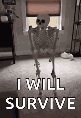 Skeleton GIF