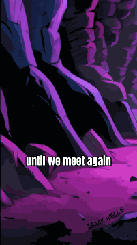 Skeletor Until We Meet Again He Man GIF