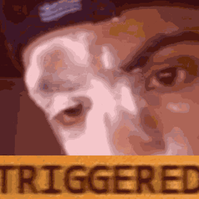 Skeppy Triggered GIF