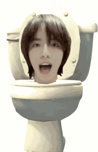 Skibidi Beomgyu Meme