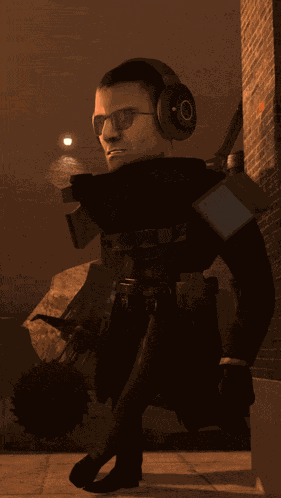 Skibidi Toilet Rizz Saw Mutant GIF