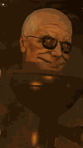 Skibidi Toilet Scientist Toilet GIF