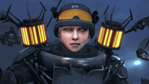 Skibidi Toilet Skibidi Toilet Season 25 GIF