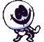 Skid Sticker