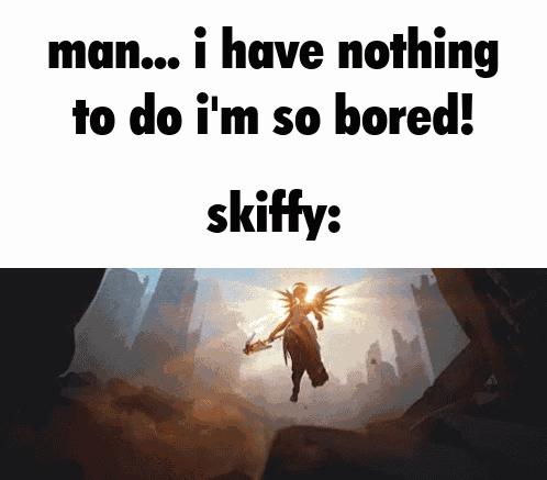Skiffy Overwatch GIF