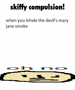 Skiffy Scp 173 Meme