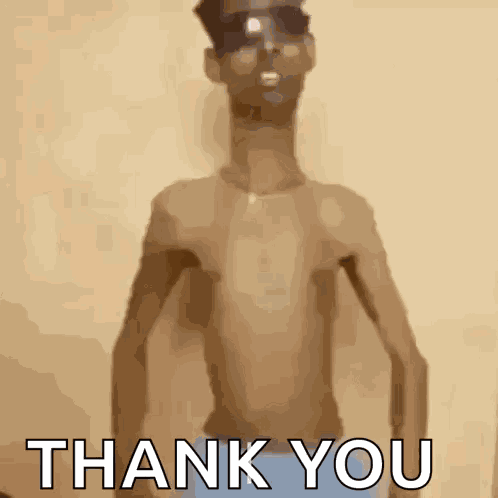 Skinny Guy Skinny Guy Love GIF