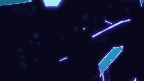 Skirk Genshin GIF