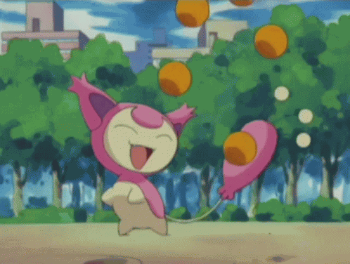 Skitty GIF