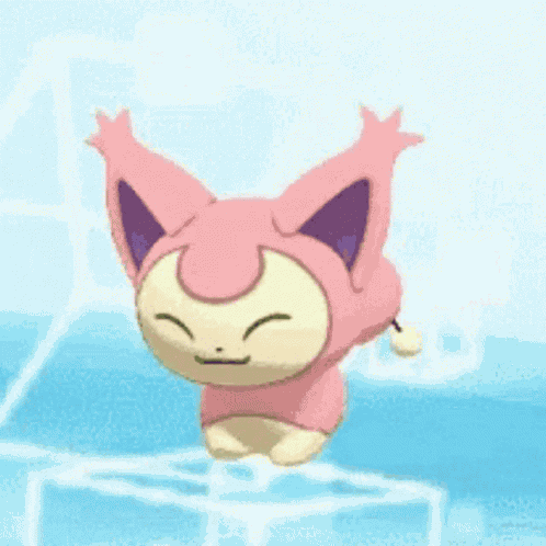 Skitty GIF