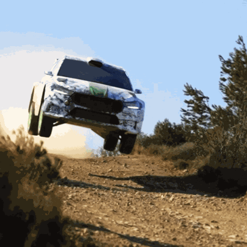 Skoda Skodagram GIF