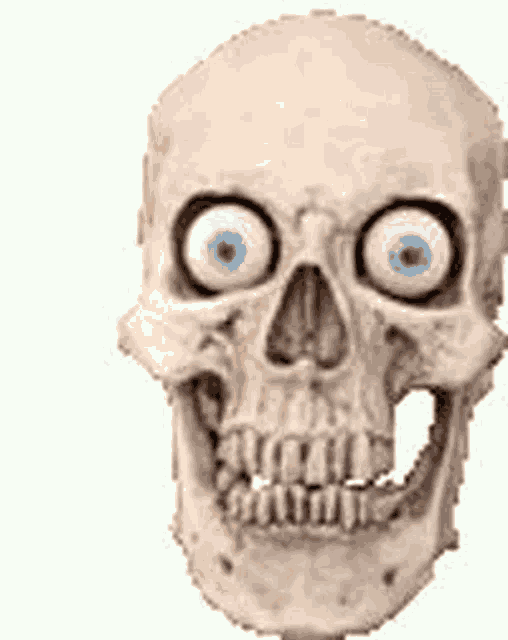 Skull Emoji Meme