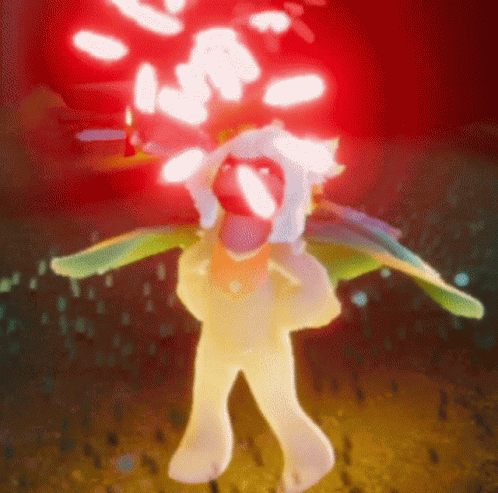 Sky Children GIF