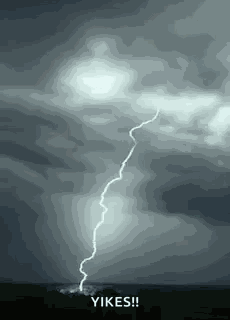 Sky Clouds GIF