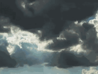 Sky Clouds GIF