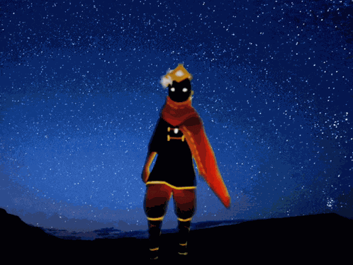 Sky Cotl Aneska Sky Cotl Goodnight GIF