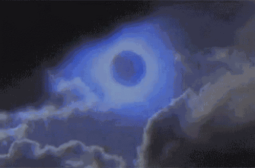 Sky Dark GIF