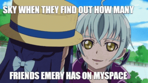 Sky Emery GIF
