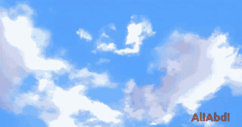 Sky GIF