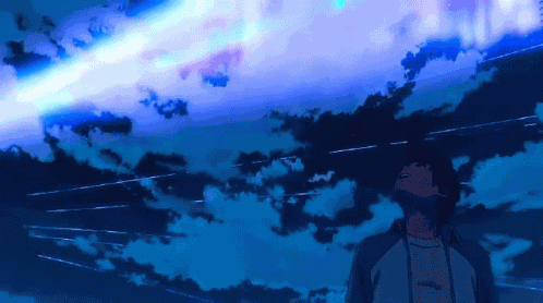Sky Kimionawa GIF
