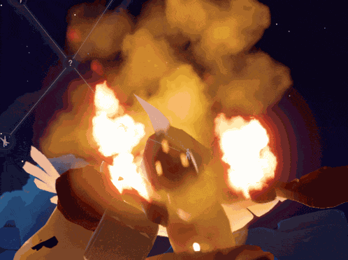 Sky Sky Cotl GIF