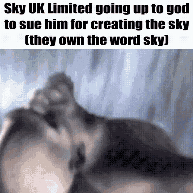 Sky Sky Uk GIF