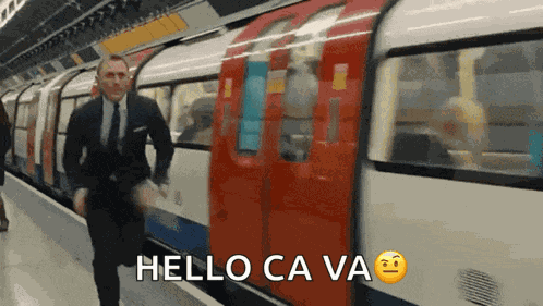 Skyfall James Bond GIF