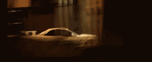 Skyline R34 Tokyo GIF