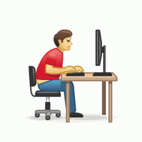 Skype Emoticons GIF