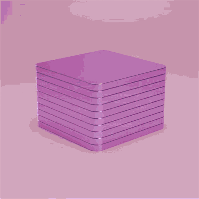 Slab Oddly Statisfying GIF