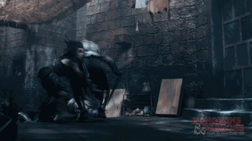 Slam Holga GIF