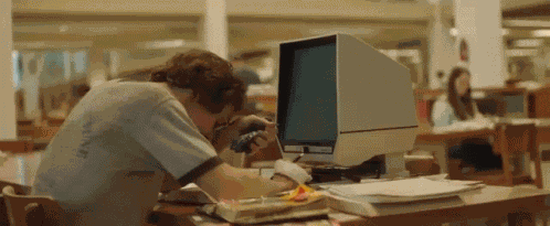 Slam Rage GIF
