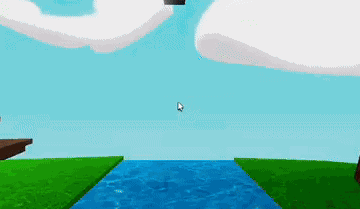 Slap Battles Bus GIF