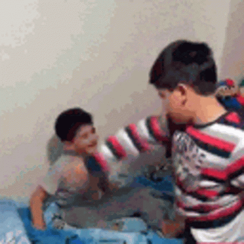 Slap GIF